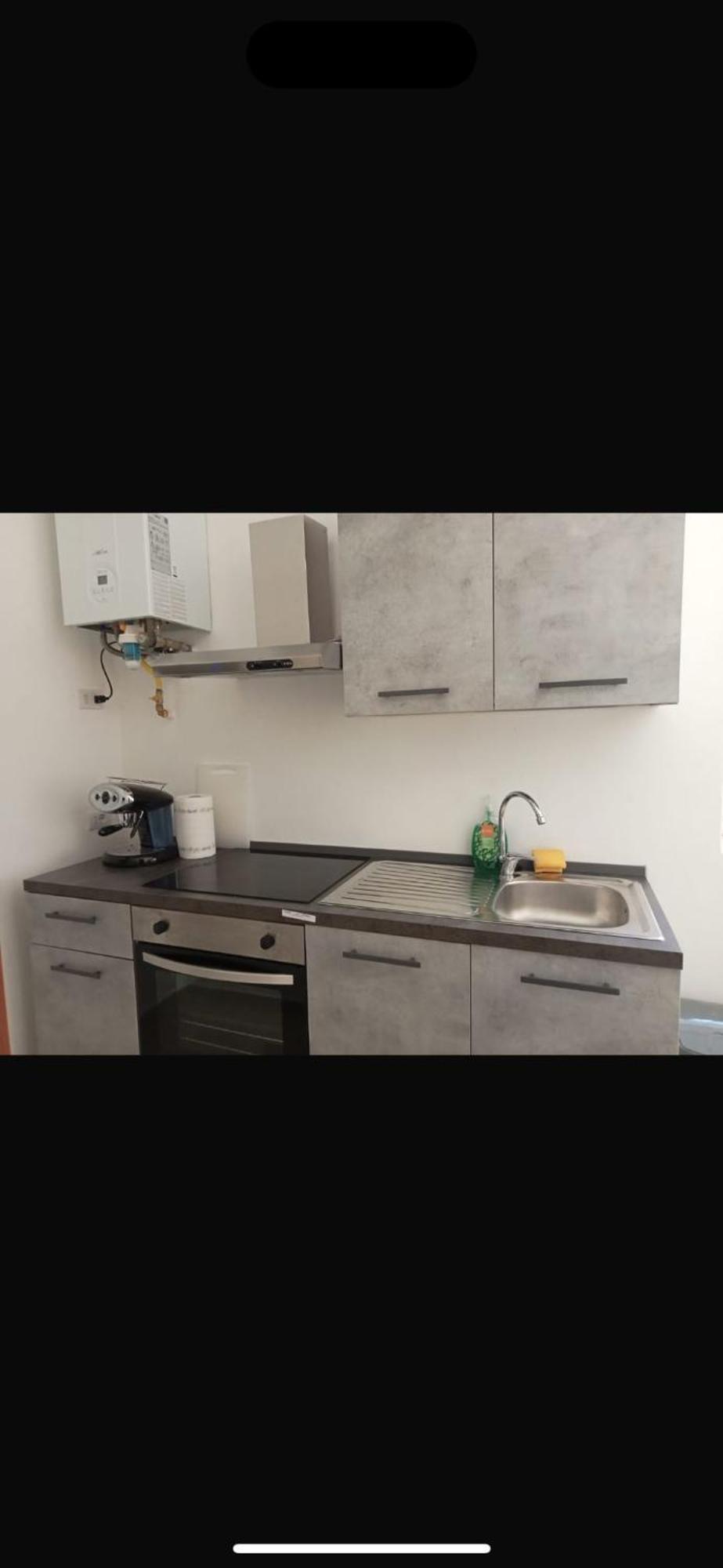 Fiore Apartments Fiorenzuola d'Arda Bagian luar foto