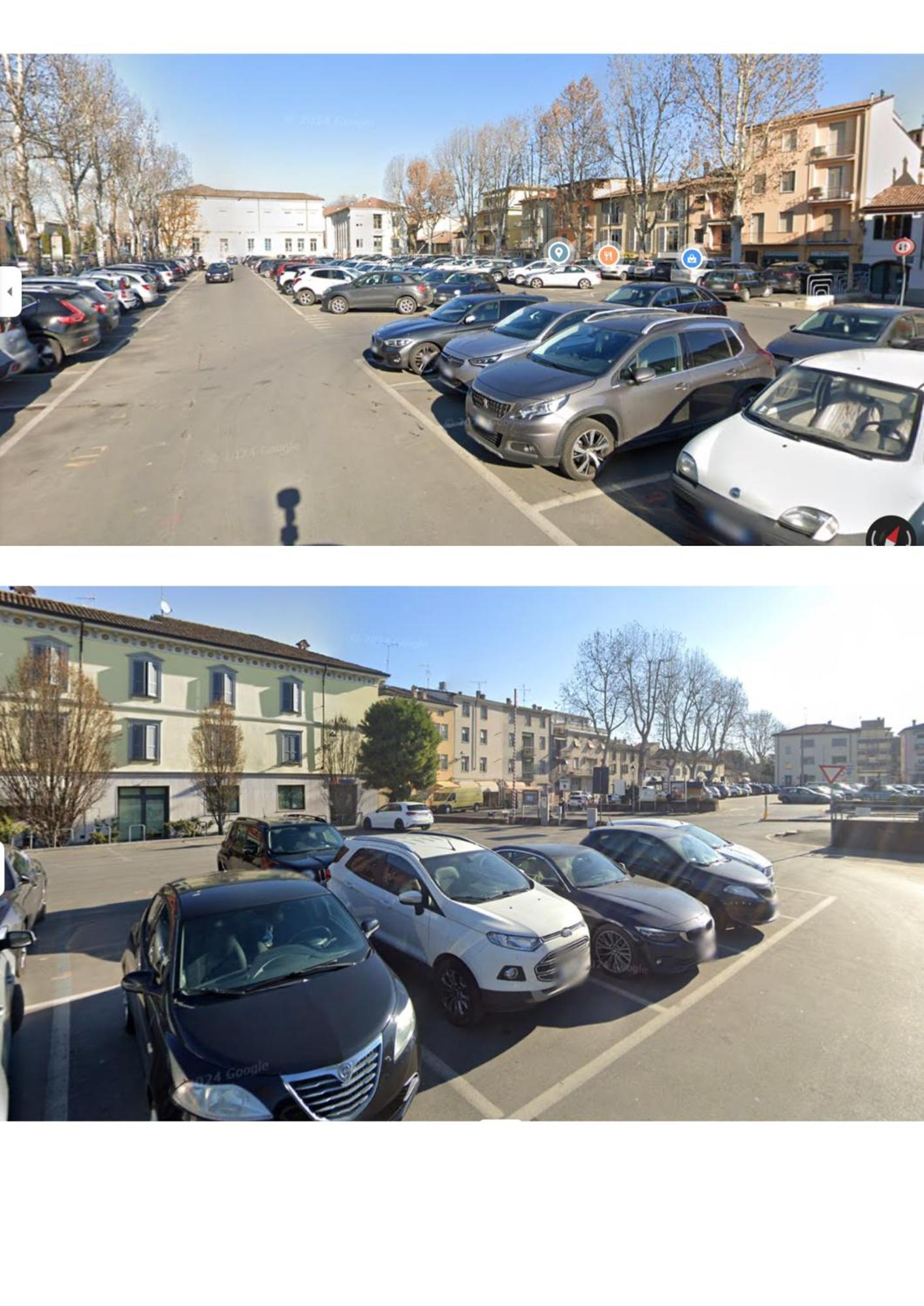 Fiore Apartments Fiorenzuola d'Arda Bagian luar foto